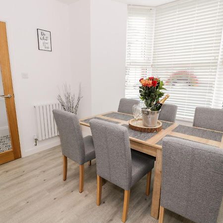 Cartref Clyd 55 Villa Porthmadog Eksteriør bilde