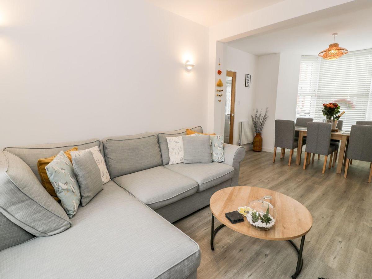 Cartref Clyd 55 Villa Porthmadog Eksteriør bilde