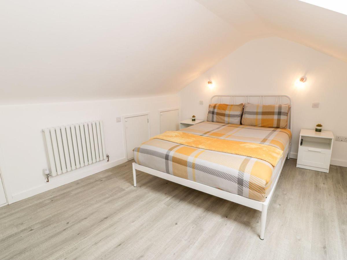 Cartref Clyd 55 Villa Porthmadog Eksteriør bilde