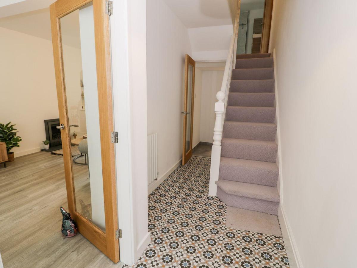 Cartref Clyd 55 Villa Porthmadog Eksteriør bilde