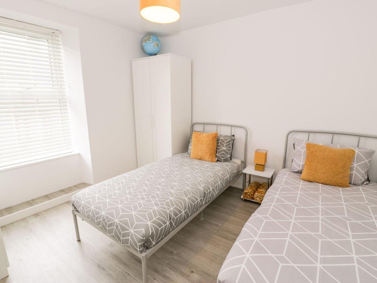 Cartref Clyd 55 Villa Porthmadog Eksteriør bilde