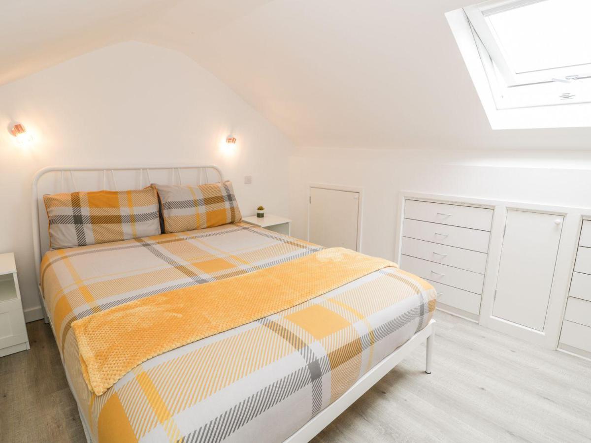 Cartref Clyd 55 Villa Porthmadog Eksteriør bilde