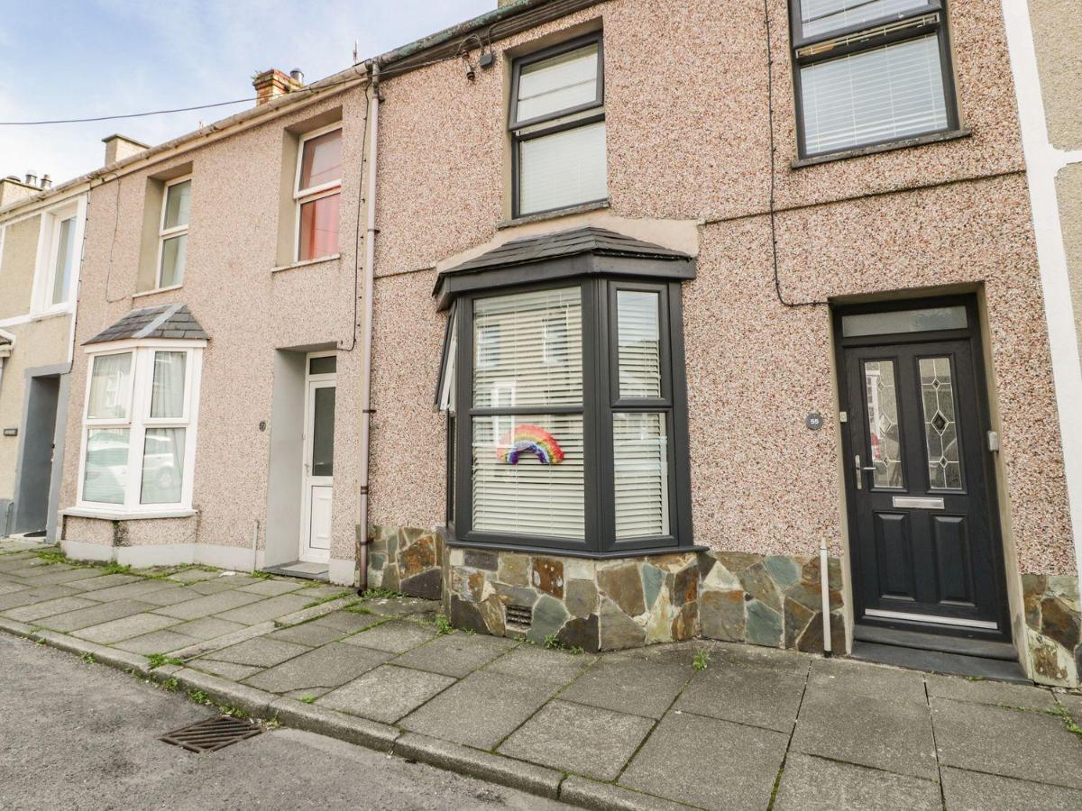 Cartref Clyd 55 Villa Porthmadog Eksteriør bilde
